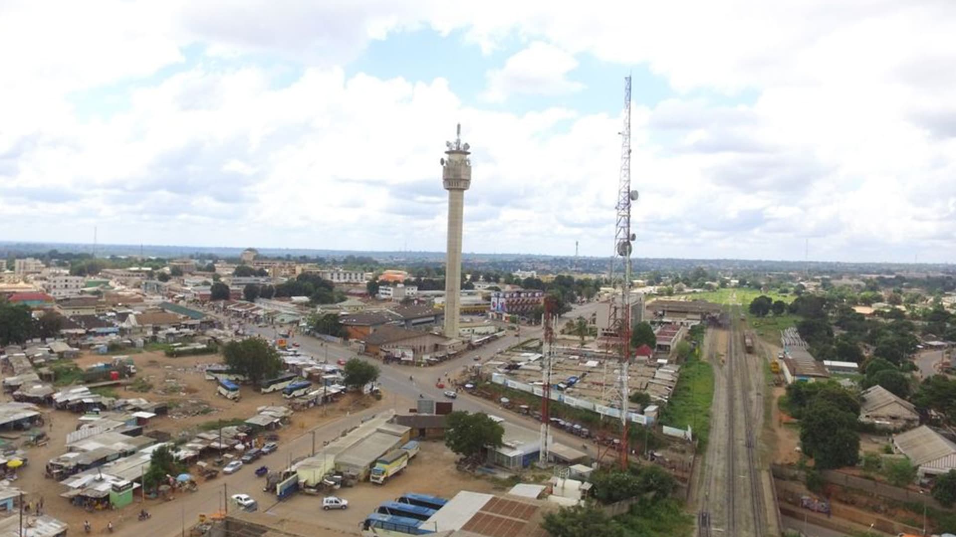 Bouaké